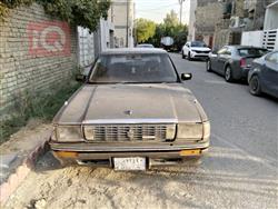 تۆیۆتا کراون